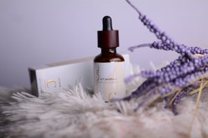 Pět důvodů, kvůli kterým jsem se zamilovala do Vitamin C Face Serum from Nanoil